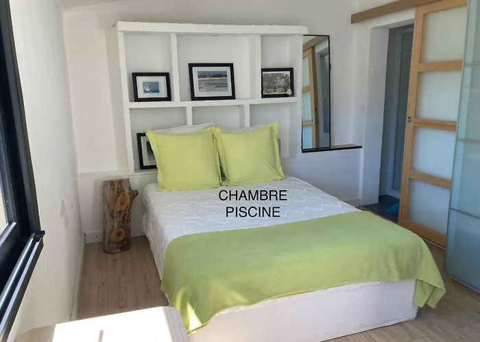 Villa Esterel Plage