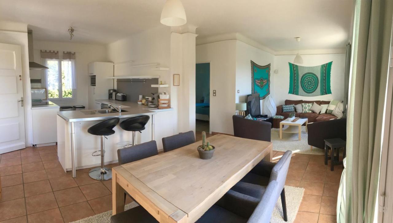 Esterel Holiday home