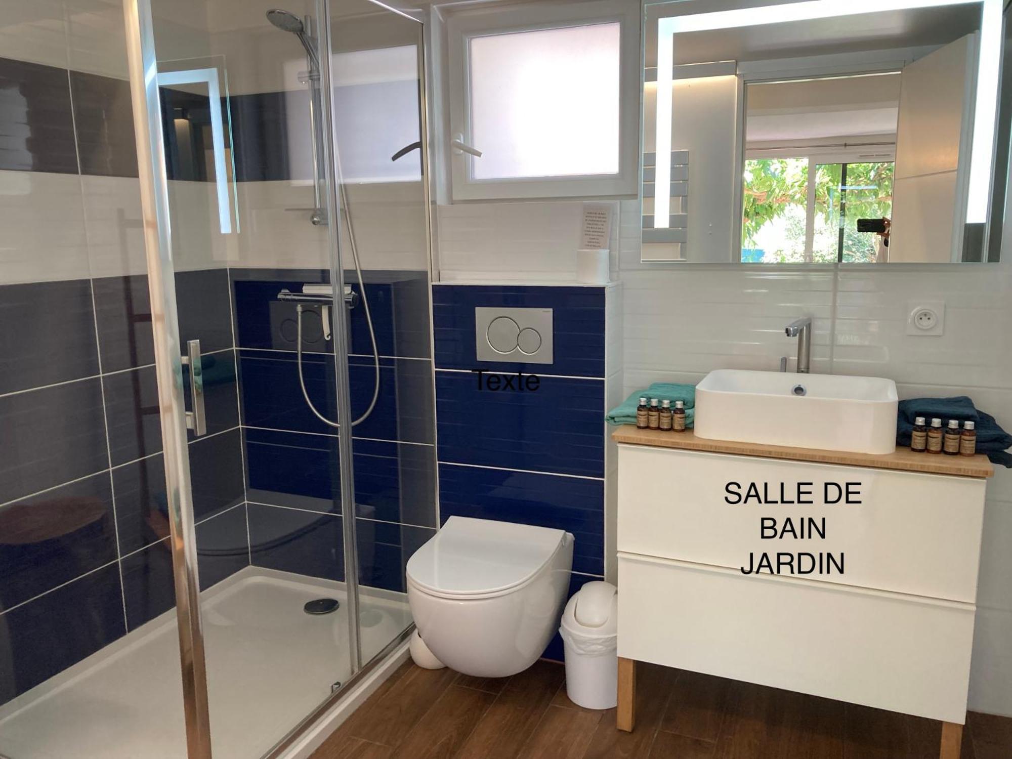 Esterel Holiday home