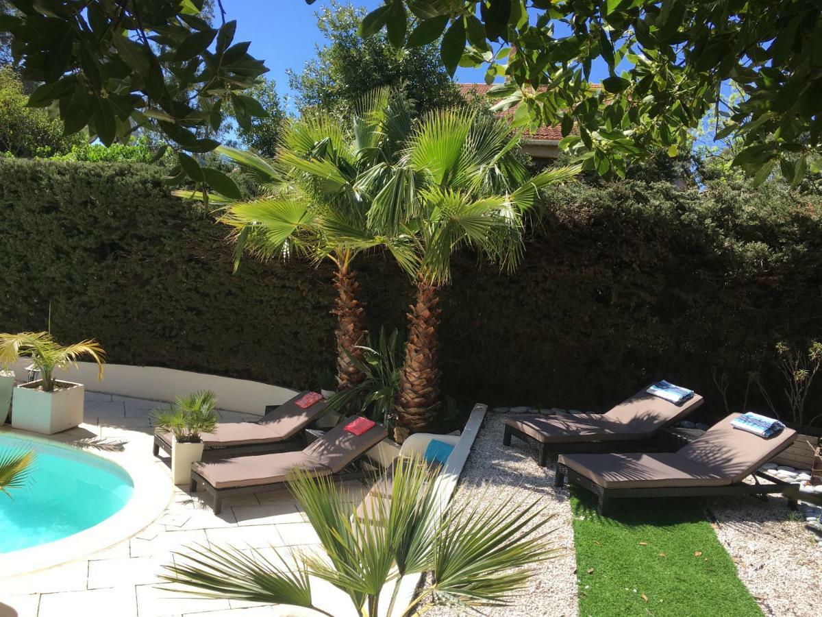 Holiday home Esterel