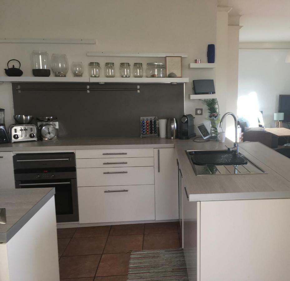 Holiday home Esterel Saint-Raphael (Var)