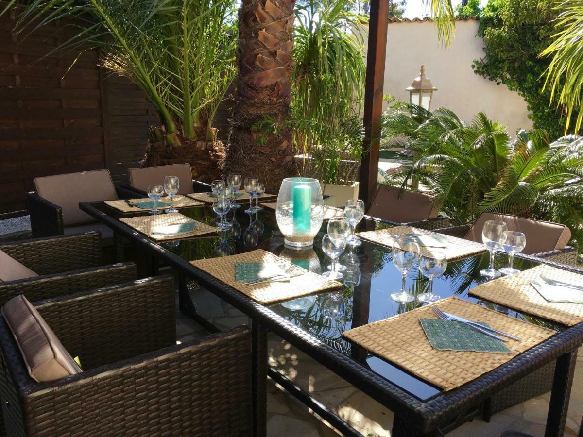 Holiday home Esterel *