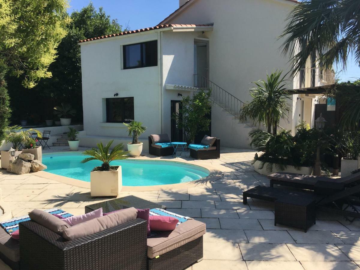Esterel Holiday home Saint-Raphael (Var)